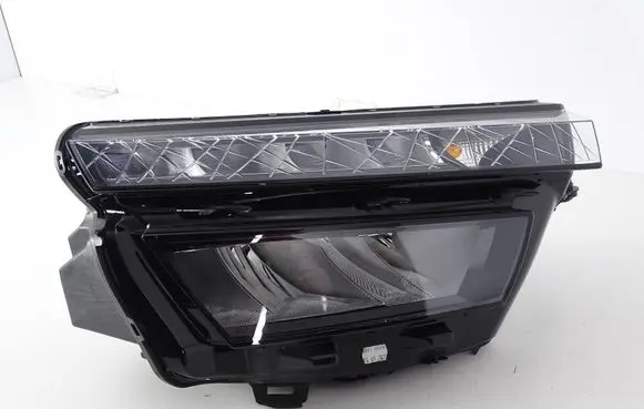 Skoda Kamiq Headlight/headlamp 658941016