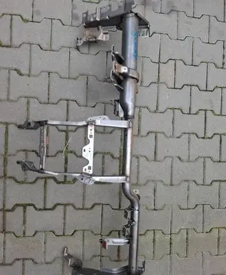 Ford B-MAX Dashboard cross member/frame bar KA1052940004 26912