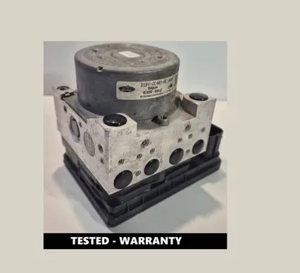 Ford B-MAX ABS Pump D1B12C405AE 10022004354 D1B12C013BC