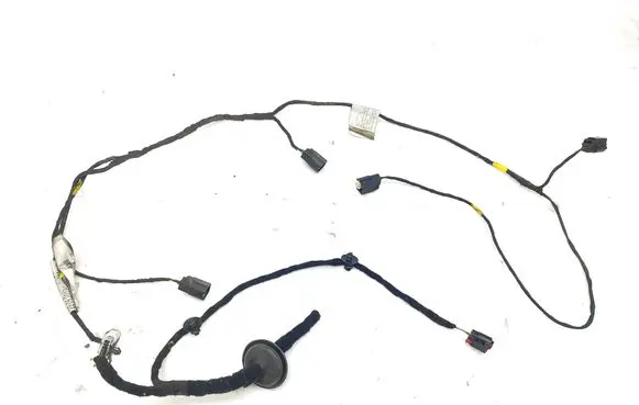 Maserati Ghibli Parking sensor (PDC) wiring loom 06700044620 0004462003000791