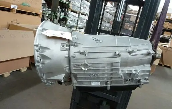 Mercedes-Benz EQV 447 Automatic gearbox 72299414551005KG