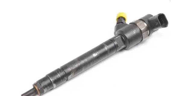 Volvo XC70 Fuel injector 0445110251