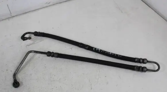 BMW 5 E39 Power steering pump