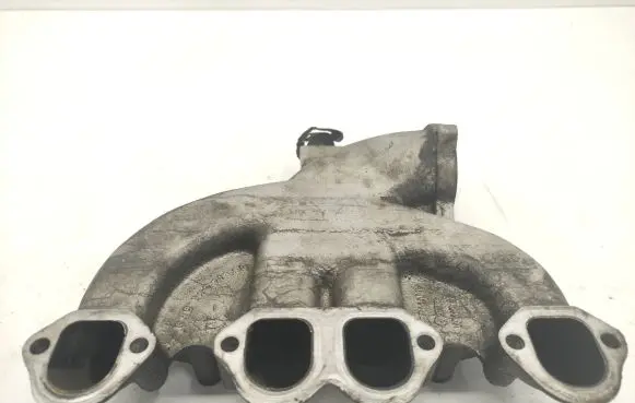 Volkswagen Sharan Intake manifold 038129713AG