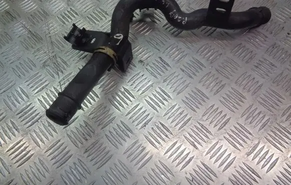 Peugeot 207 Engine coolant pipe/hose 964062180