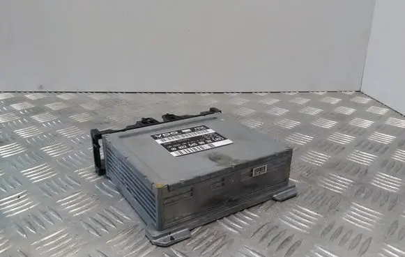 Mercedes-Benz E W210 Engine control unit/module 412229018007 0225458832