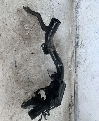 Toyota Avensis T250 Intercooler hose/pipe
