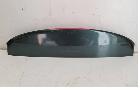 Toyota Avensis T250 Tailgate/trunk spoiler 7608505050