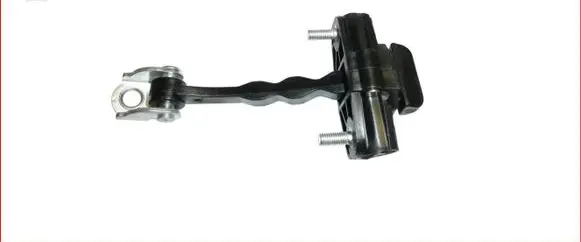Citroen Nemo Front door check strap stopper 