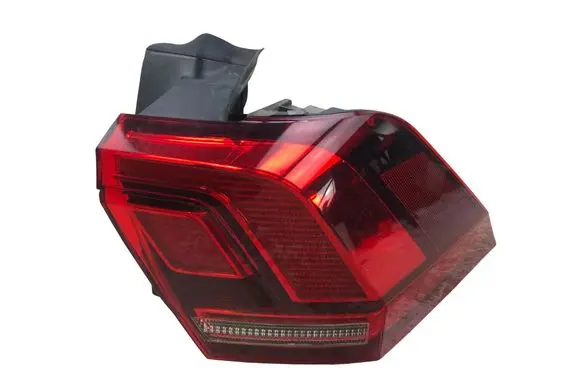 Volkswagen Tiguan Rear/tail lights 5NA945312