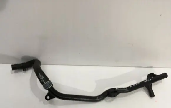 Audi A1 Engine coolant pipe/hose 2Q0122109E