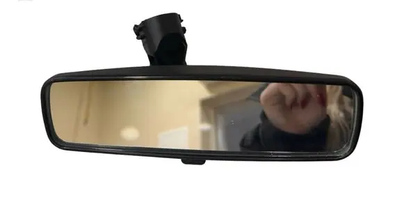 Citroen C4 Cactus Rear view mirror (interior) 0205028 0305028