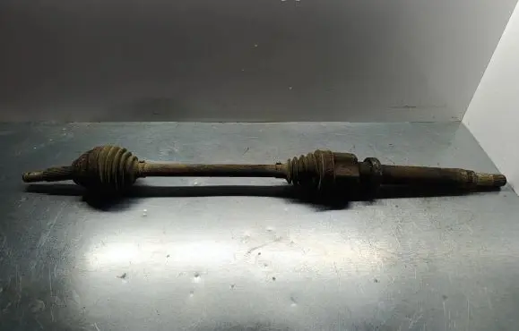 Ford Transit Front driveshaft
