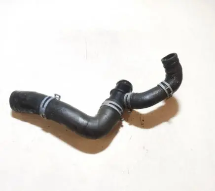 Audi A8 S8 D4 4H Engine coolant pipe/hose 1K0122051HK