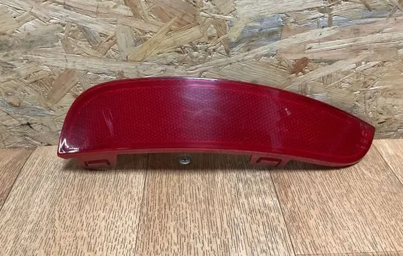 Volvo V50 Rear tail light reflector 30763346 0049670201