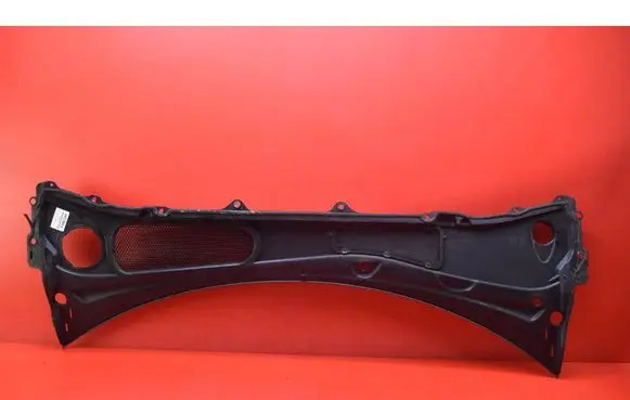 Wiper trim