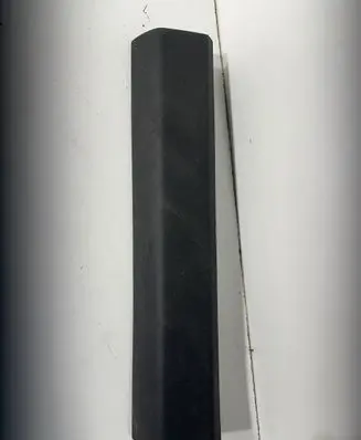 Peugeot 308 Front sill trim cover MP6886 9677521777