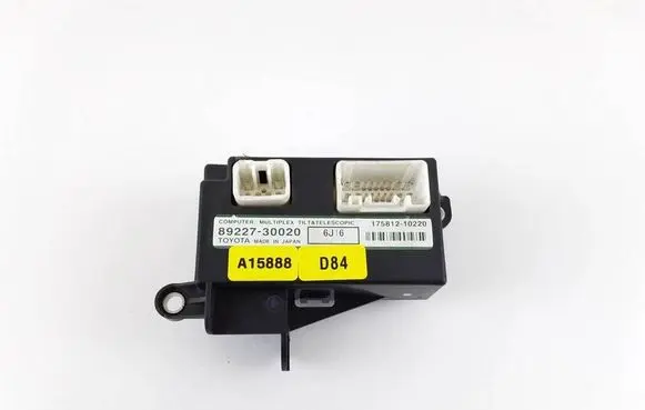 Lexus GS 300 350 430 450H Other control units/modules 8922730020 89227-30020 175812-10220