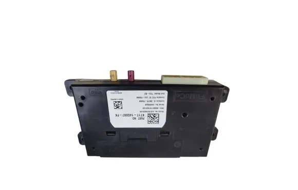 Ford Edge II Tailgate/trunk control unit/module KT1T14G087 KT1T14G087FK A2C7679820100