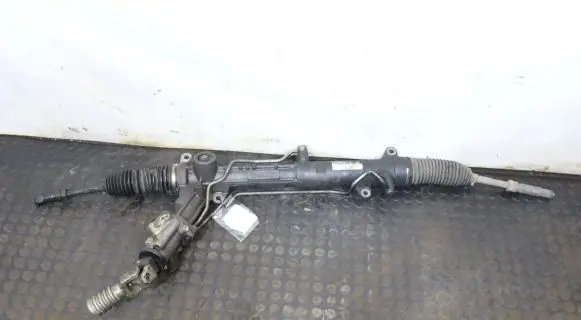 BMW 5 E60 E61 Steering rack