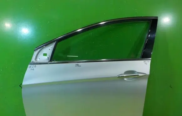Hyundai i40 Front door PRZOD XP259