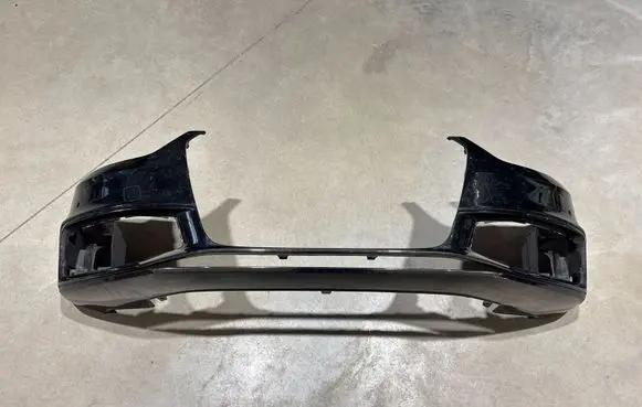 Audi A4 S4 B8 8K Front bumper 8K0807437S