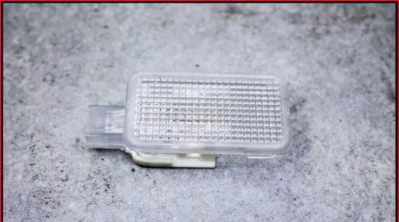 Honda Civic Other interior light