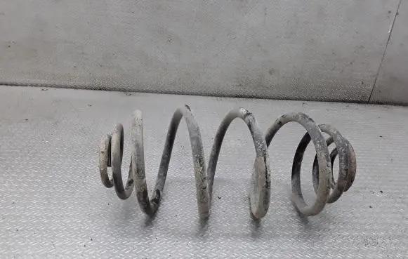 Opel Astra H Rear coil spring