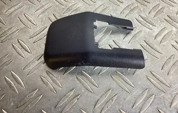 Lexus GS 250 350 300H 450H Front driver seat rail trim 7212830110