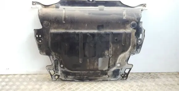 Ford S-MAX Engine splash shield/under tray AG9N6P013BB