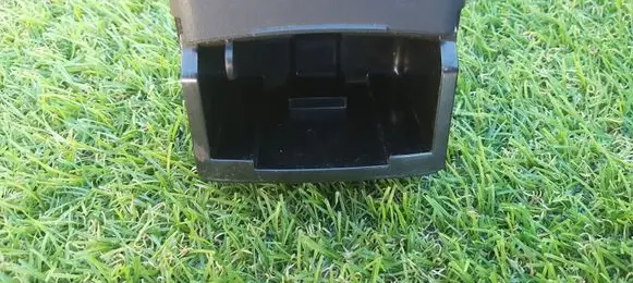 Opel Astra G Ashtray (rear) 
