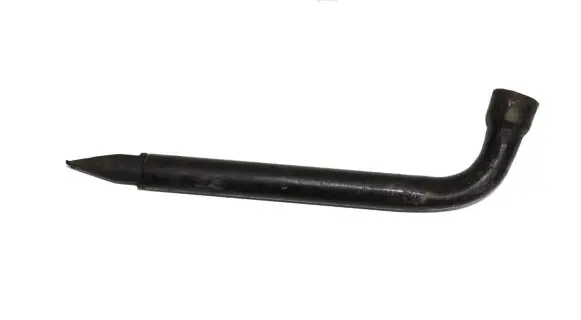 Ford Mondeo MK V Wheel nut wrench 93BB17032AB
