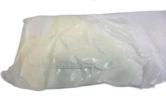 Chevrolet Cruze Rear door sound insulation 95185053