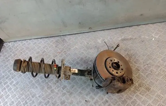 Audi A1 Front shock absorber/damper 6R0413031AP 031AP