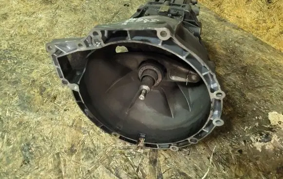 BMW 1 F20 F21 Manual 6 speed gearbox 2170071596 2170017398