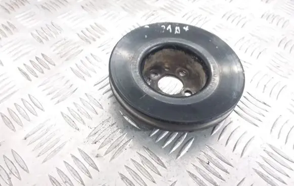 Volkswagen PASSAT B4 Crankshaft pulley 028105253A