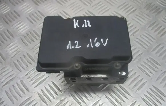 Nissan Micra ABS Pump 0265231341