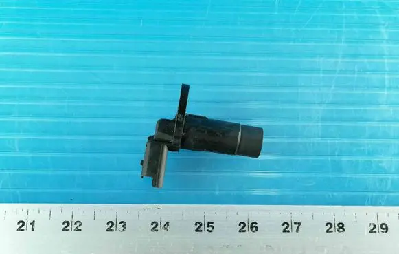 Nissan Qashqai Crankshaft position sensor 8200691795