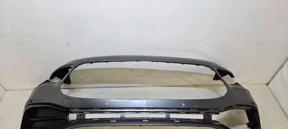 Mercedes-Benz GLA H247 Front bumper A2478850607