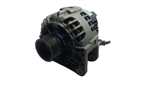 Seat Ibiza III (6L) Generator/alternator 037903025T