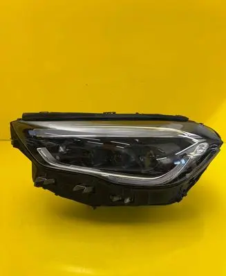 Mercedes-Benz GLA H247 Headlight/headlamp A2479064705