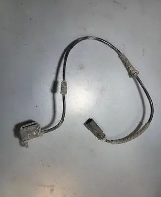 BMW X5 F15 Sensor 6875128 002455000130