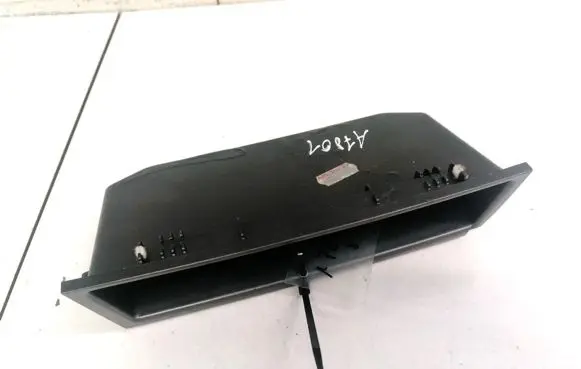 Opel Signum Glove box 24426049 769053620
