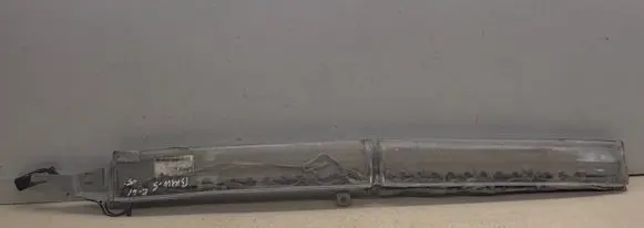 BMW 5 E60 E61 Third/center stoplight 229802
