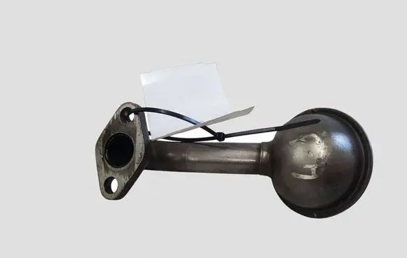 Hyundai i30 Oil sump strainer pipe