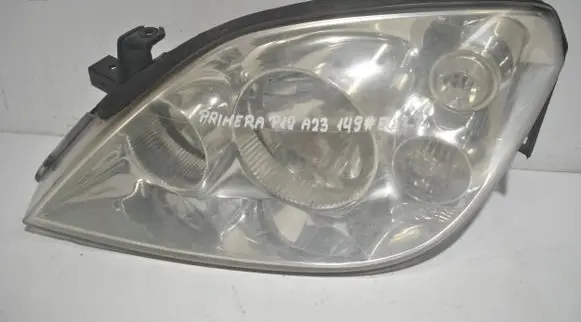 Nissan Primera Headlight/headlamp