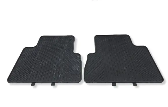 Ford C-MAX II Car floor mat set AM5J130C07GA AM5J130C06GA