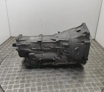 BMW X3 F25 Automatic gearbox 8HP45XZ GA8HP45XZ