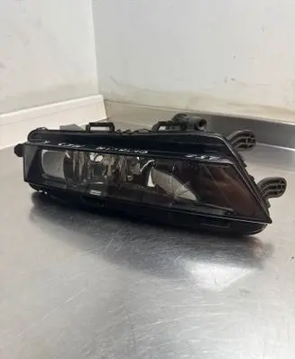 Front fog light