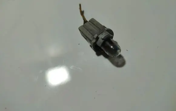 Honda Accord Rear tail light bulb 